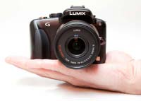 Panasonic Lumix DMC-G3 Review | Photography Blog Panasonic Lumix DMC-G3 Review | Photography Blog