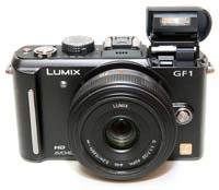 Panasonic Lumix DMC-GF1 Review | Photography Blog