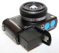 交換送料無料 Panasonic DMC-GF1 DMC−GF1 デジタルカメラ
