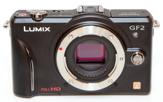 Lumix dmc gf2 обзор