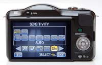 Panasonic Lumix DMC-GF3 Review | Photography Blog