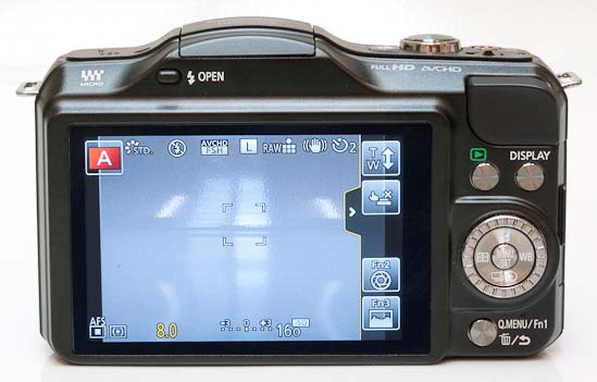 Panasonic Lumix Dmcfs5 Drivers For Macfarmbertyl