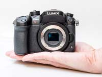 Panasonic Lumix DMC-GH4 Review | Photography Blog Panasonic Lumix DMC-GH4 Review | Photography Blog