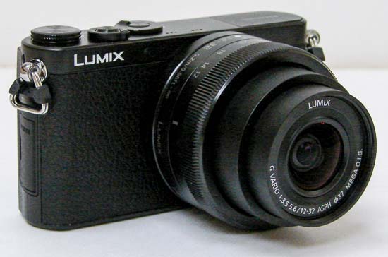 Panasonic Lumix DMC-GM1 Review | Photography Blog