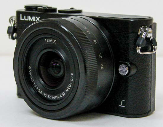 Panasonic Lumix DMC-GM1 Review | Photography Blog