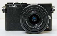 Panasonic Lumix DMC-GM1 Review | Photography Blog