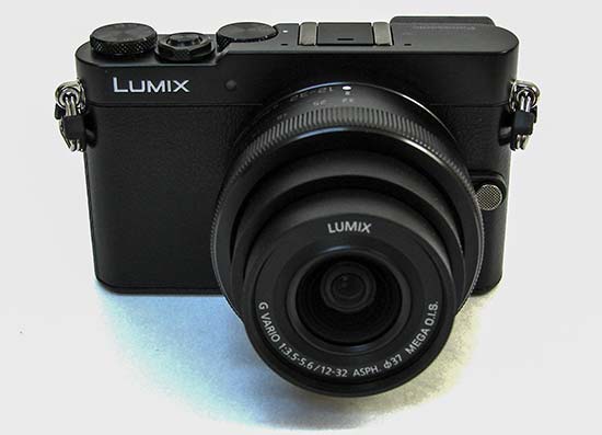 Panasonic Lumix Dmc-gm5 Review 