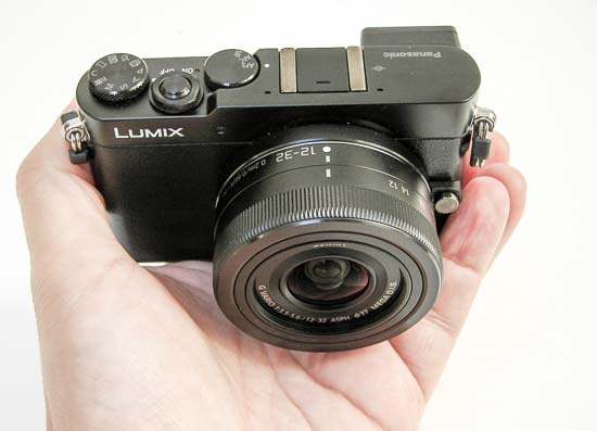 Panasonic Lumix DMC-GM5 Review | Photography Blog