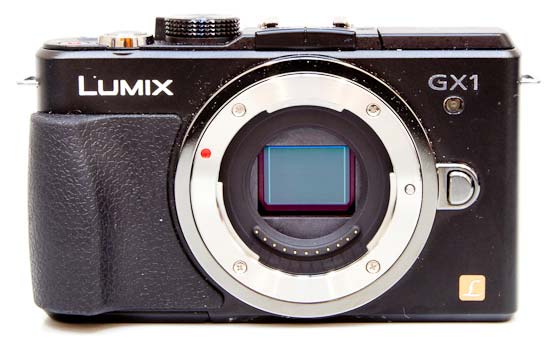 Panasonic Lumix DMC-GX1 Review | Photography Blog