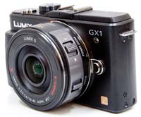 カメラ デジタルカメラ Panasonic Lumix DMC-GX1 Review | Photography Blog