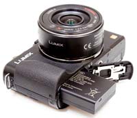 カメラ デジタルカメラ Panasonic Lumix DMC-GX1 Review | Photography Blog