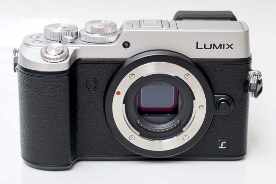 Panasonic Lumix DMC-GX8 Review | Photography Blog