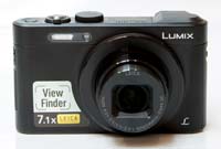 Panasonic Lumix DMC-LF1 Review | Photography Blog