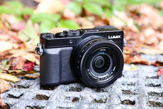 Afhaalmaaltijd breed barst Panasonic Lumix DMC-LX100 Review | Photography Blog