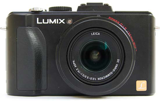 Panasonic Lumix DMC-LX5 Review | Photography Blog