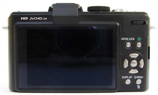 Panasonic Lumix DMC-LX5 Review | Photography Blog