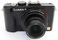 Panasonic Lumix DMC-LX5 Review | Photography Blog