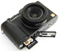 Sony Cyber-shot DSC-T90