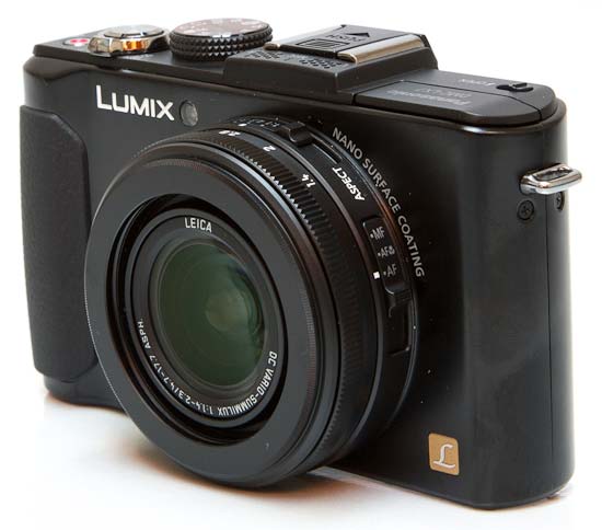 Panasonic Lumix DMC-LX7 Review | Photography Blog