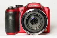 【美品】Panasonic LUMIX DMC-TZ30 レッド 概要 デジタルカメラ DMC-TZ30 | LUMIX（ルミックス） ミラー