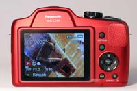 Panasonic Lumix DMC-LZ30 Review | Photography Blog