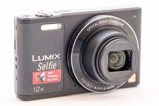 Panasonic Lumix DMC-SZ10 Review | Photography Blog