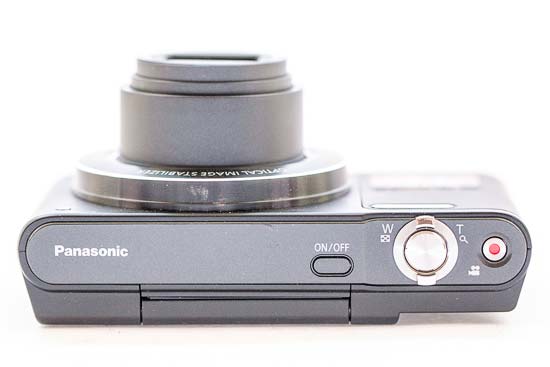 Panasonic Lumix DMC-SZ10 Review | Photography Blog