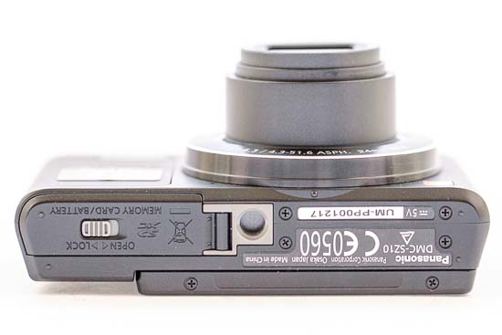 Panasonic Lumix DMC-SZ10 Review | Photography Blog