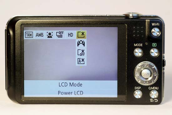 Panasonic Lumix DMC-SZ5 Review | Photography Blog