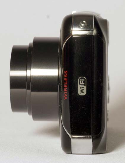 Panasonic Lumix DMC-SZ5 Review | Photography Blog