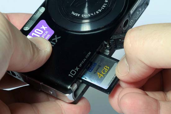 Panasonic Lumix DMC-SZ5 Review | Photography Blog Panasonic Lumix DMC-SZ5 Review | Photography Blog