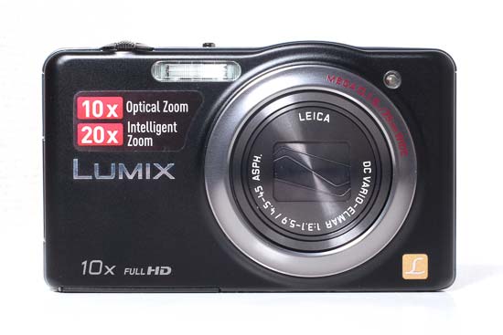 Panasonic Lumix DMC-SZ7 Review | Photography Blog