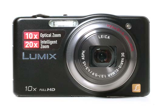 Aanpassing voorjaar meten Panasonic Lumix DMC-SZ7 Review | Photography Blog