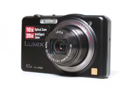 Panasonic Lumix DMC-SZ7 sample pictures - CNET