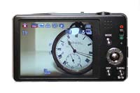 Panasonic Lumix DMC-SZ7 Review | Photography Blog