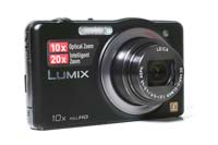 Panasonic Lumix DMC-SZ7 Review | Photography Blog