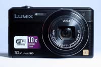 Perceivable Hong Kong Extreme Panasonic Lumix DMC-SZ9 Review | Photography Blog