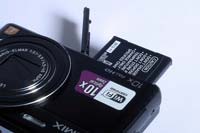 Panasonic Lumix DMC-SZ9 Review | Photography Blog