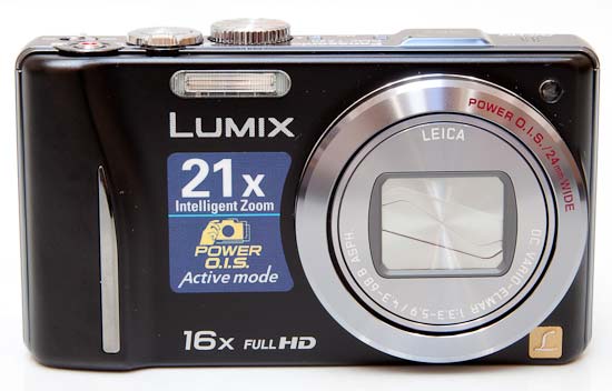 Panasonic Lumix DMC-TZ20 Review | Photography Blog