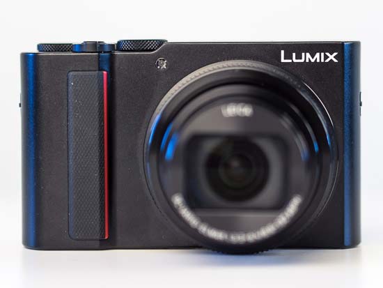 Panasonic lumix dmc tz200 обзор