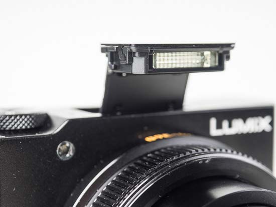 ticket vertaler draadloos Panasonic Lumix TZ200 Review | Photography Blog