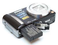 Verzorgen Tenen Mediaan Panasonic Lumix DMC-TZ25 Review | Photography Blog