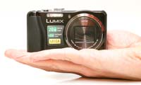 Panasonic Lumix DMC-TZ30 Review | Photography Blog