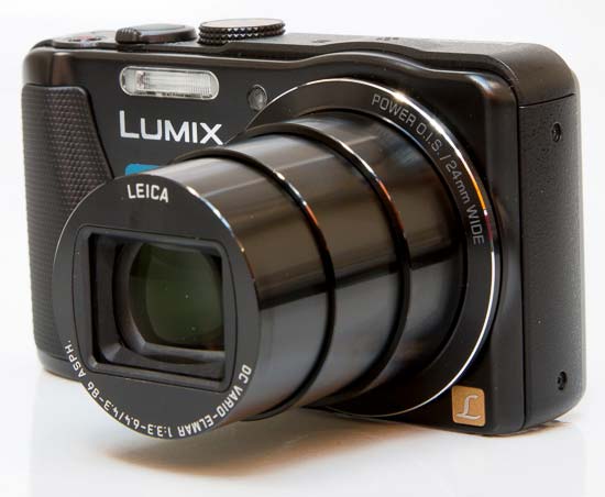 Panasonic lumix dmc tz35 примеры фотографий