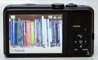 Revolutionair zeemijl honderd Panasonic Lumix DMC-TZ35 Review | Photography Blog