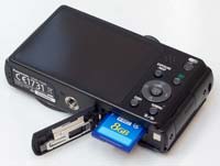 Panasonic Lumix DMC-TZ40 Review | Photography Blog