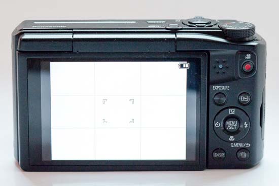 Panasonic Lumix DMC-TZ57 Review | Photography Blog