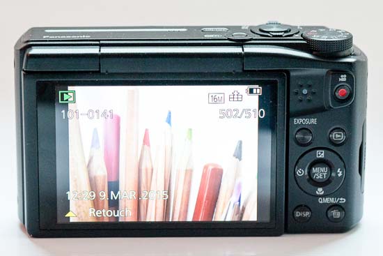 Octrooi Onmogelijk saai Panasonic Lumix DMC-TZ57 Review | Photography Blog