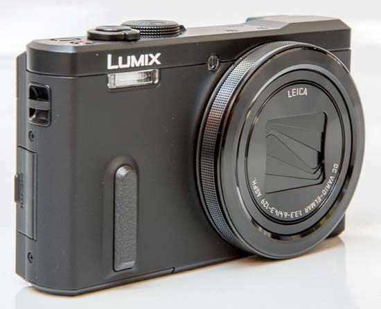 Panasonic Lumix DMC-TZ60 Review | Photography Blog