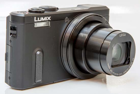 Panasonic Lumix DMC-TZ60 Review | Photography Blog